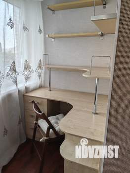 3-к квартира, на длительный срок, 64м2, 6/24 этаж