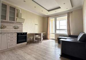 2-к квартира, на длительный срок, 50м2, 8/33 этаж