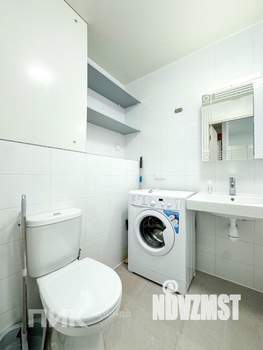 1-к квартира, на длительный срок, 32м2, 11/25 этаж