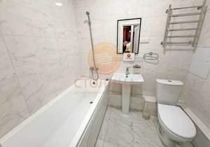 2-к квартира, на длительный срок, 40м2, 16/18 этаж