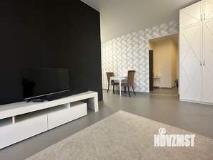 2-к квартира, на длительный срок, 48м2, 10/15 этаж