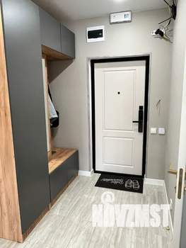 1-к квартира, посуточно, 44м2, 6/26 этаж