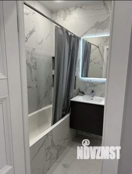 1-к квартира, на длительный срок, 44м2, 5/25 этаж