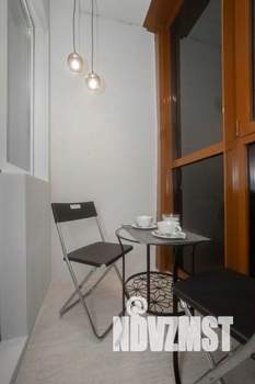 1-к квартира, посуточно, 14м2, 1/1 этаж