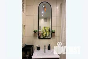 2-к квартира, посуточно, 50м2, 2/22 этаж