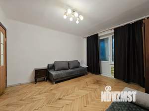 1-к квартира, посуточно, 38м2, 3/14 этаж