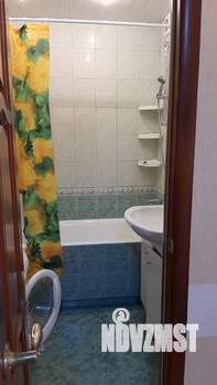1-к квартира, на длительный срок, 42м2, 15/17 этаж