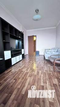 1-к квартира, на длительный срок, 37м2, 14/23 этаж