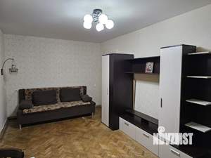 2-к квартира, на длительный срок, 43м2, 1/4 этаж