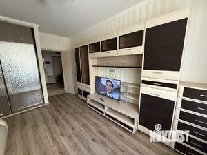 1-к квартира, на длительный срок, 45м2, 18/20 этаж