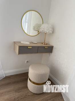 2-к квартира, на длительный срок, 60000м2, 14/25 этаж