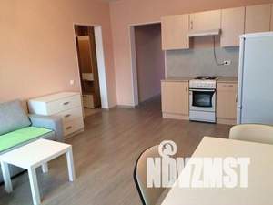 3-к квартира, на длительный срок, 62м2, 9/24 этаж