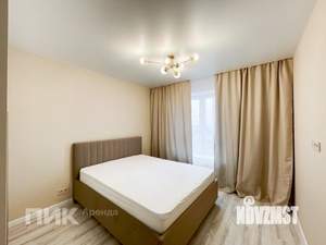 2-к квартира, на длительный срок, 65м2, 17/23 этаж