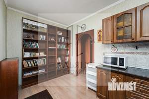 3-к квартира, на длительный срок, 51м2, 10/14 этаж