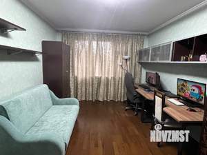 3-к квартира, на длительный срок, 78м2, 4/17 этаж