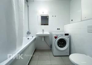 1-к квартира, на длительный срок, 32м2, 5/23 этаж