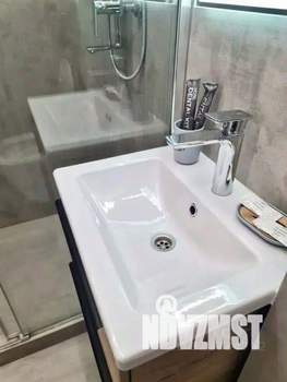 1-к квартира, посуточно, 24м2, 1/1 этаж