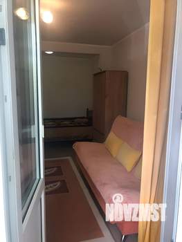 1-к квартира, на длительный срок, 39м2, 1/16 этаж