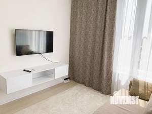 2-к квартира, на длительный срок, 46м2, 14/25 этаж