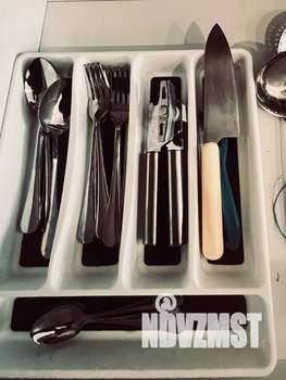 1-к квартира, посуточно, 27м2, 2/24 этаж