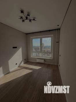 2-к квартира, на длительный срок, 35м2, 19/25 этаж