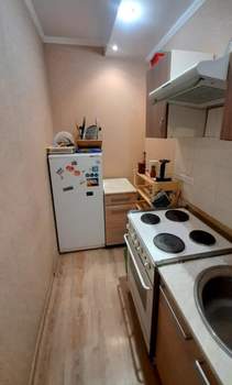 2-к квартира, на длительный срок, 42м2, 18/20 этаж