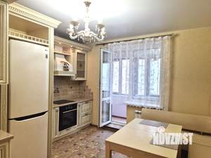 3-к квартира, на длительный срок, 76м2, 18/20 этаж