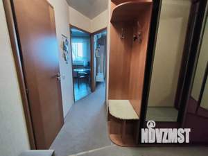 1-к квартира, посуточно, 35м2, 11/14 этаж