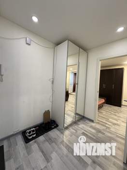 2-к квартира, на длительный срок, 45м2, 3/5 этаж