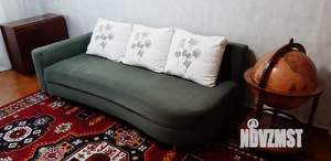 2-к квартира, на длительный срок, 49м2, 5/9 этаж