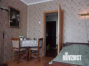 1-к квартира, на длительный срок, 40м2, 3/24 этаж