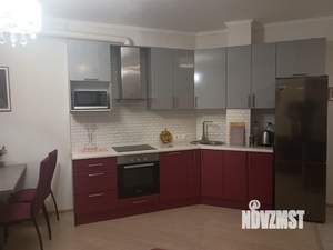 Студия квартира, на длительный срок, 37м2, 6/25 этаж