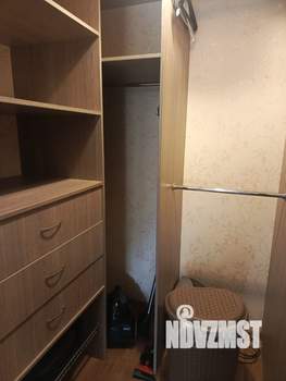 1-к квартира, на длительный срок, 30м2, 2/17 этаж