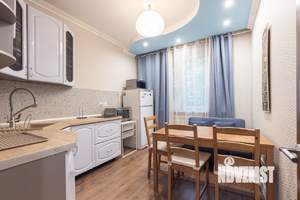 1-к квартира, на длительный срок, 36м2, 1/23 этаж