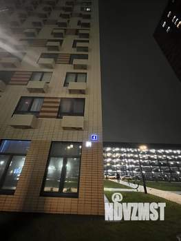 3-к квартира, на длительный срок, 52м2, 5/25 этаж