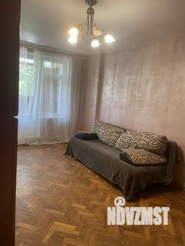 2-к квартира, на длительный срок, 44м2, 3/5 этаж