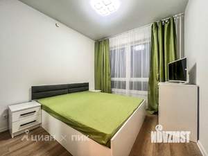 2-к квартира, на длительный срок, 50м2, 3/25 этаж