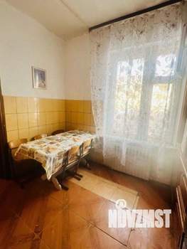 4-к квартира, на длительный срок, 105м2, 7/7 этаж