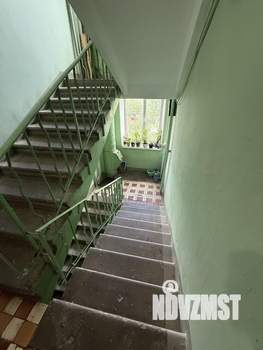2-к квартира, на длительный срок, 46м2, 9/9 этаж