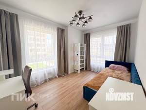 3-к квартира, на длительный срок, 78м2, 2/25 этаж
