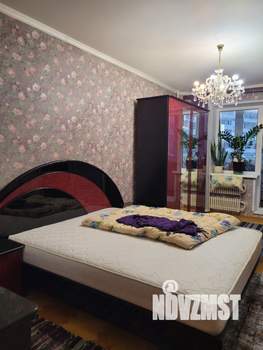 3-к квартира, на длительный срок, 64м2, 6/10 этаж