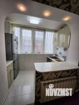 2-к квартира, на длительный срок, 55м2, 3/17 этаж