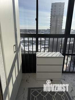 2-к квартира, на длительный срок, 60м2, 14/25 этаж