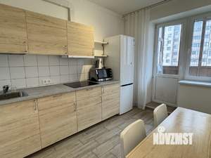 2-к квартира, на длительный срок, 63м2, 10/15 этаж