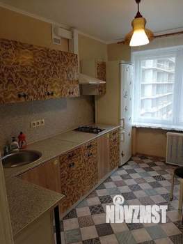 1-к квартира, на длительный срок, 37м2, 9/9 этаж