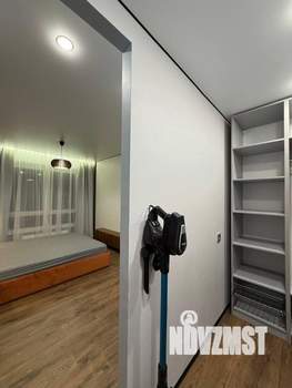 2-к квартира, на длительный срок, 46м2, 24/25 этаж