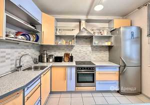 2-к квартира, на длительный срок, 53м2, 9/23 этаж