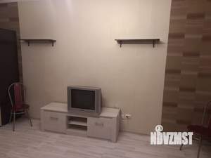 1-к квартира, на длительный срок, 43м2, 5/20 этаж