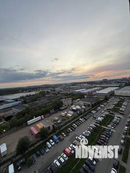 1-к квартира, на длительный срок, 38м2, 14/25 этаж