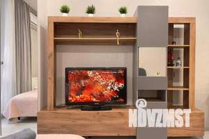 1-к квартира, посуточно, 30м2, 6/24 этаж